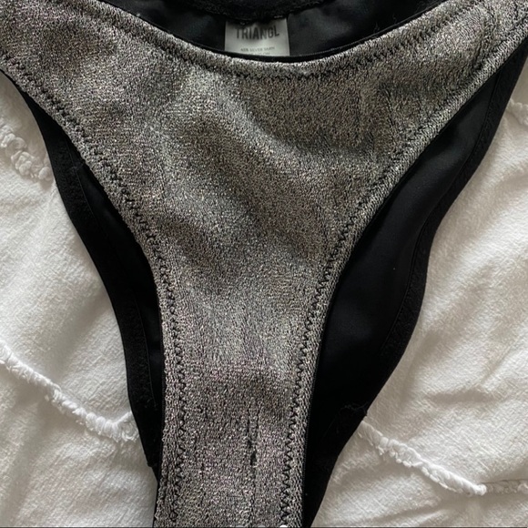 Triangl mica bikini - Picture 3 of 3